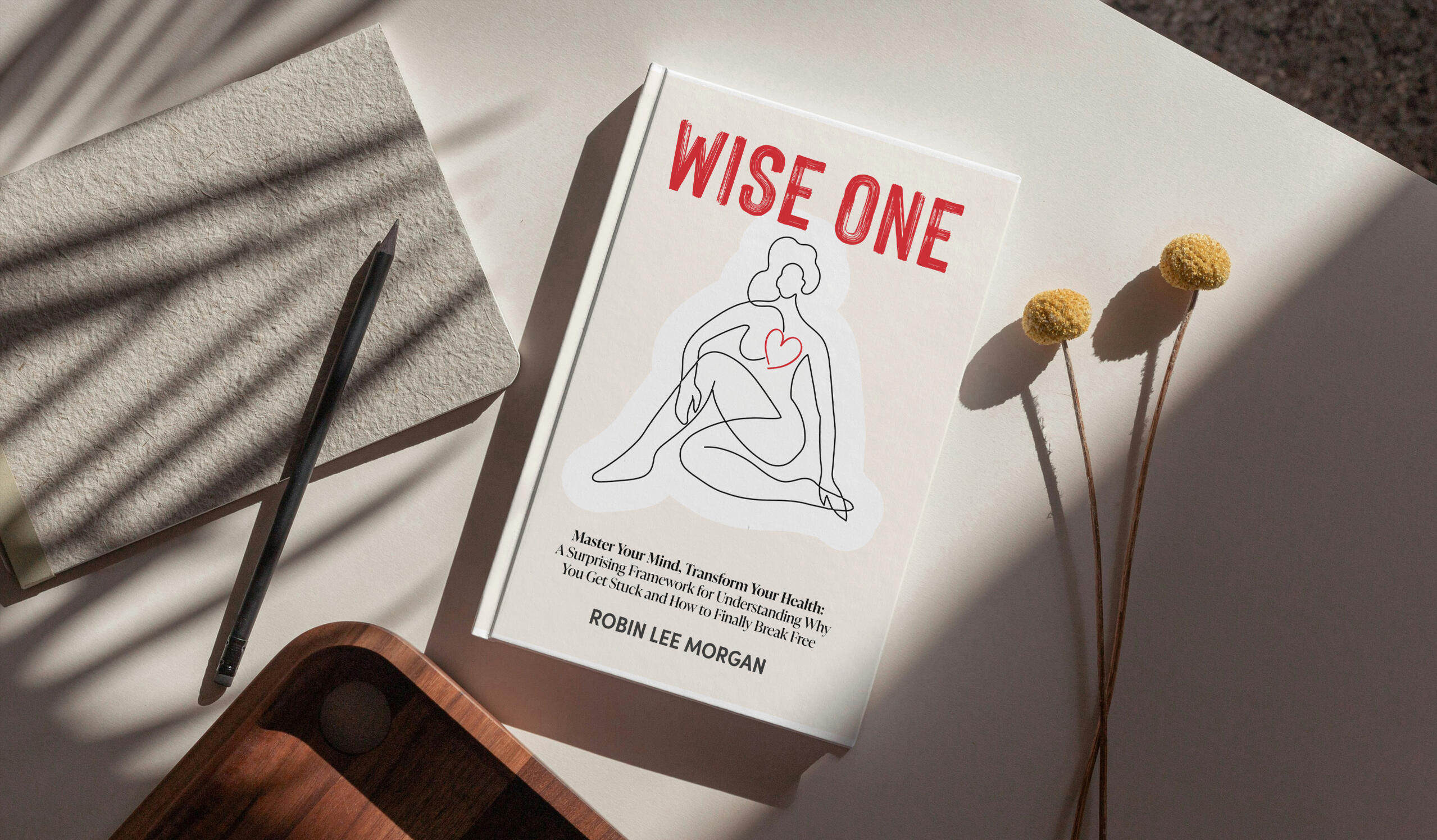 Wise One Book by Robin Lee Morgan Wise One Book by Robin Lee Morgan